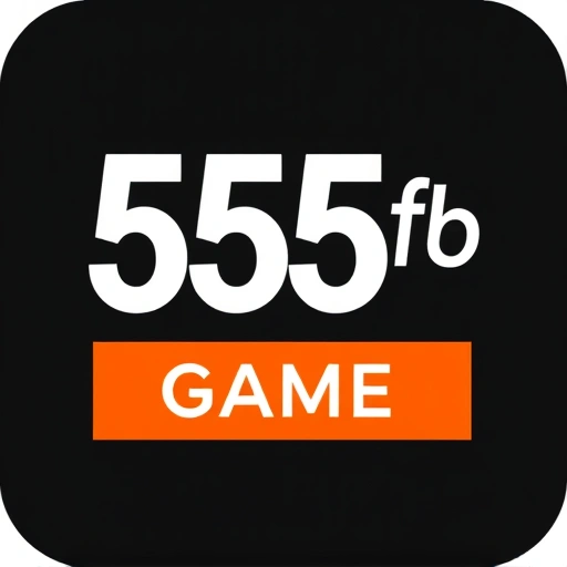 Logo da 555fb