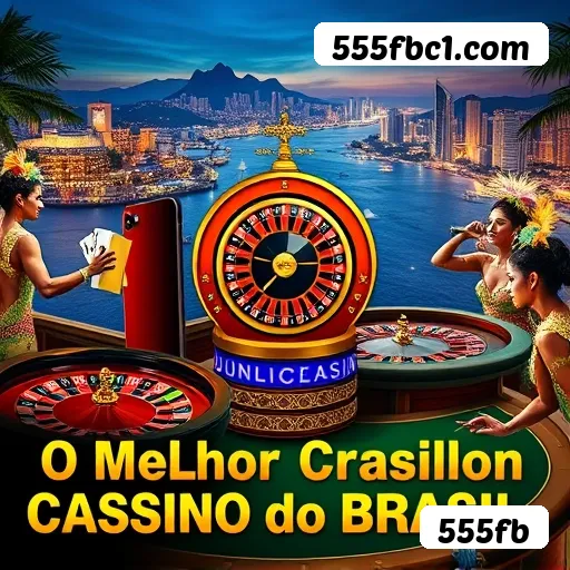 Qualificar VIP 555fb